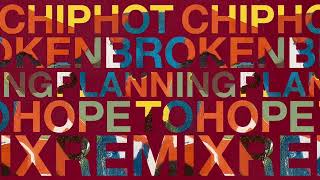 Hot Chip – Broken (Planningtohope Planningtorock Remix) (Official Audio)