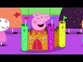 Peppa Pig Playground Once Upon A Time Peppa Pig Full Episodes