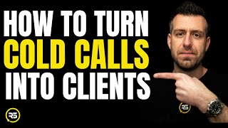 Real Estate Cold Calling Techniques that REALLY Work
