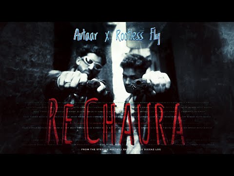 Re chaura | avtaar ft :@rootlessfly | music video 2025 