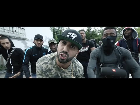 Ararat 94 - #Zouloulou Remix Booba (Salside)