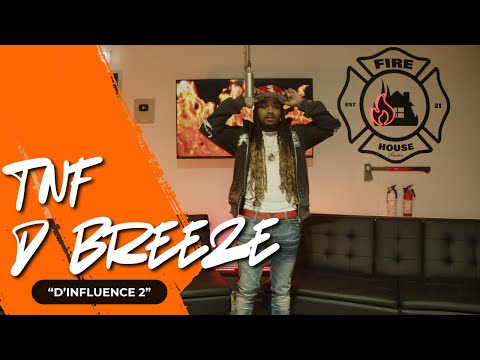 TNF D Breeze "D'Influence " (FireHouse Freestyle)