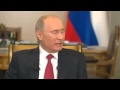 Путин против Охлобыстина (из «Задорновости-3») 