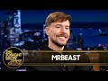 MrBeast Counted To 100 000 In His First Viral Video Leaves Another Message For Himself In 10 Years