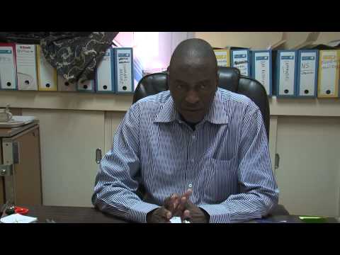 Cameroun : vers une eradication de la peste des petits ruminants