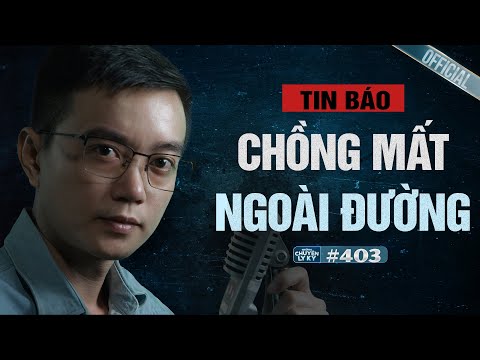 Married 2 Daughters, Then Husband Died on Street | Nguyen Huy - Strange Stories