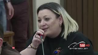 Սուր անկյուն 26.09.2021 - Գևորգ Էմին-Տերյան «Էլի ժողովուրդն է մեղավոր»
