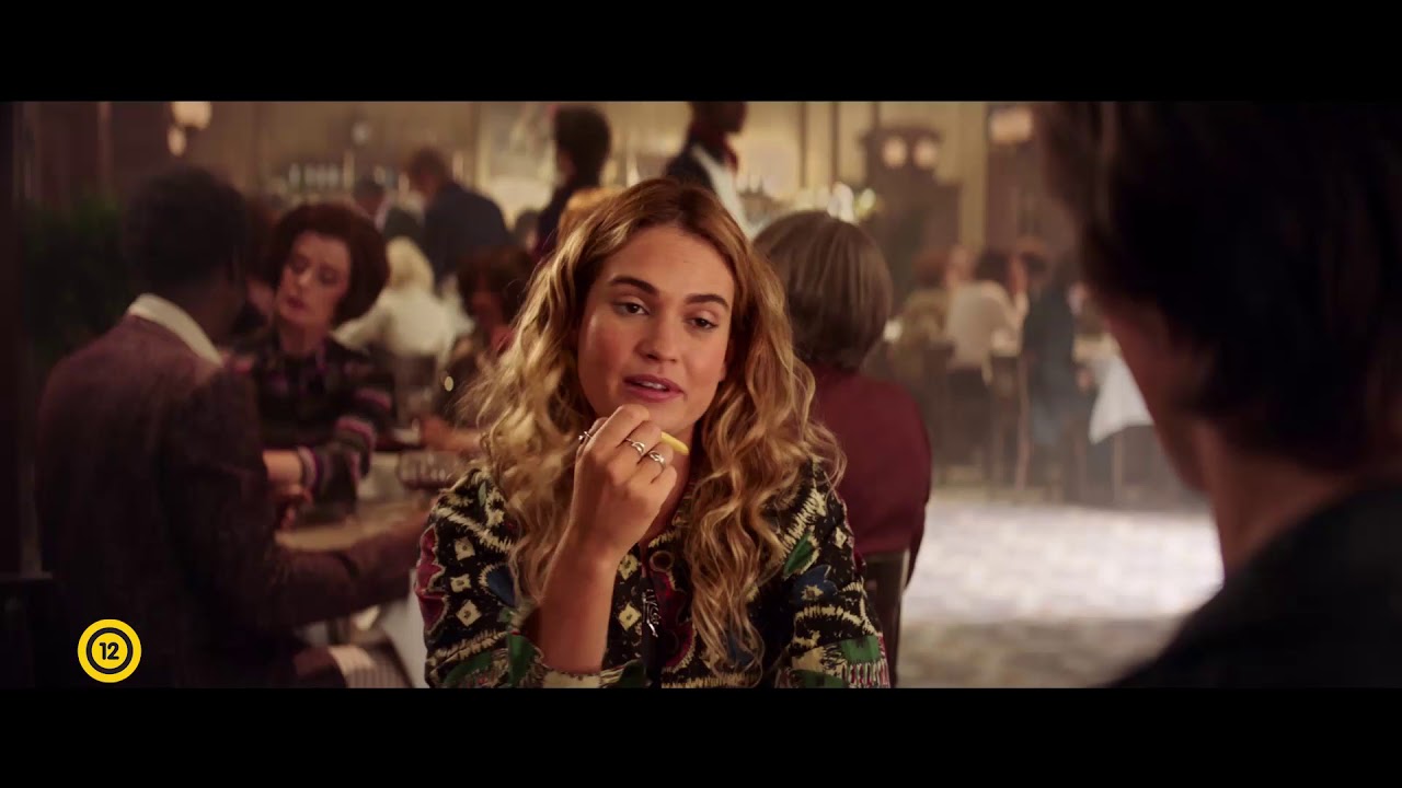 Mamma Mia! Sose hagyjuk abba - új, magyar nyelvű előzetes