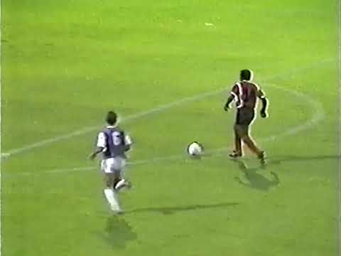 Beerschot VAV - RWD Molenbeek 1988-1989