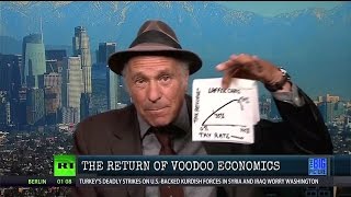 Voodoo Economics Are Back - Bigly