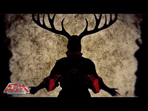 ELVENKING - The One We Shall Follow (2018) // Official Music Video // AFM Records