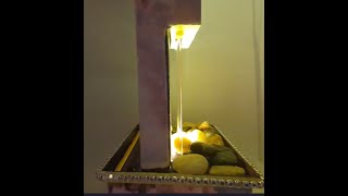 Creating A Memorial Fountain