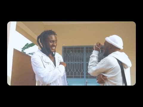 SKIDI BOY - I FEEL HAPPY (Official Video) 2020 Shoot By Bobo B  Father of All Nation .