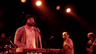 The Dear Hunter - He Said He Had A Story - Live at Slim's 6-23-09