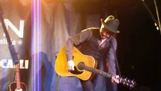 Coque Malla ¿Que sera de nosotros?