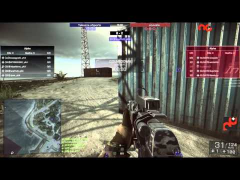 eLevate vs Yakuzza eSports nG.Store Cup #1 Quarter Finals