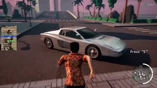 Vicewave 1984 | Any% (former World record)