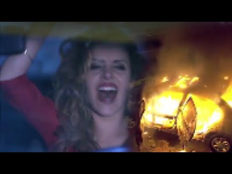 Rastros de Mentiras - Muerte de Glause