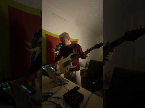 Listening and improvising closely connected and feed the inspiration. Where did this music take you?