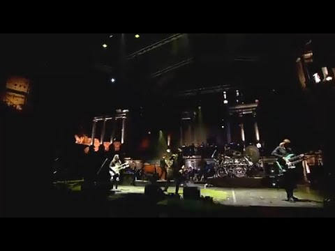 Sons of Apollo - Gates of Babylon (Live With The Plovdiv Psychotic Symphony)