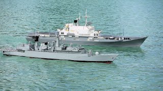 TF72 25th Regatta Naracoorte Apr21 - Review