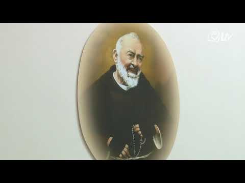 Izdvojeno 24.9.2018. - Proslava blagdana svetog Padre Pija u zagrebačkoj Dubravi