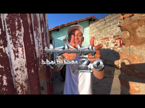 MEDLEY PROIBIDÃO 2.0 - MC Oliveira (CRZO MUSIC) OFFTEN 