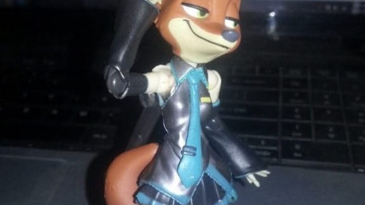 Random memes I permanently borrowed PT.1397