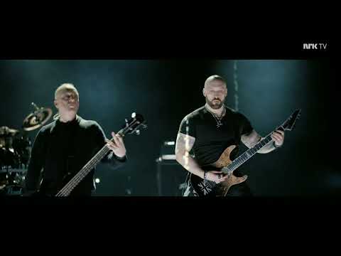 Mayhem - Malum (Live On Tv Norwegian 2024) HD