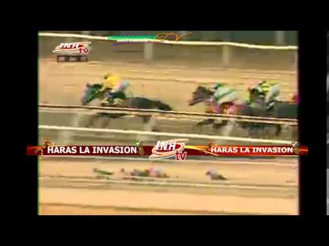 LA RINCONADA 9 CARRERA, DOMINGO 05 DE ABRIL DEL 2015