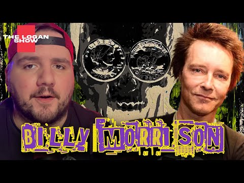 BILLY MORRISON speaks... || Ozzy Osbourne, The Morrison Project, Steve Stevens, Billy Idol