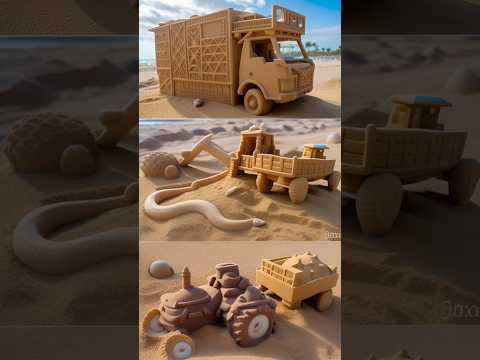 #dj #pickup #truck #jcb #snake #tractor #dessert #balu #ret #viralshort #trending #uda #kabootar