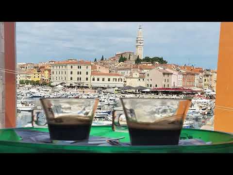 Apartment Joakim - Rovinj - Croatia