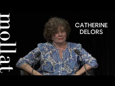 Catherine Delors - L'inconnue de Whitechapel