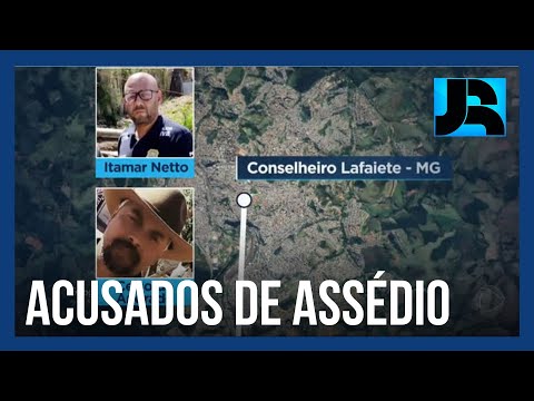 Policiais civis suspeitos de assediar escrivã encontrada morta são transferidos de cidade em MG