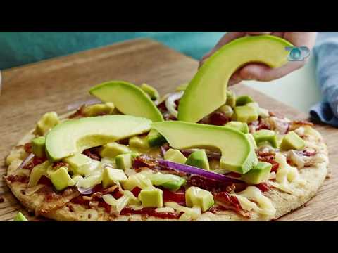 Ne Shtepine Tone, 27 Shkurt 2018, Pjesa 2 - Spaghetti me avokado