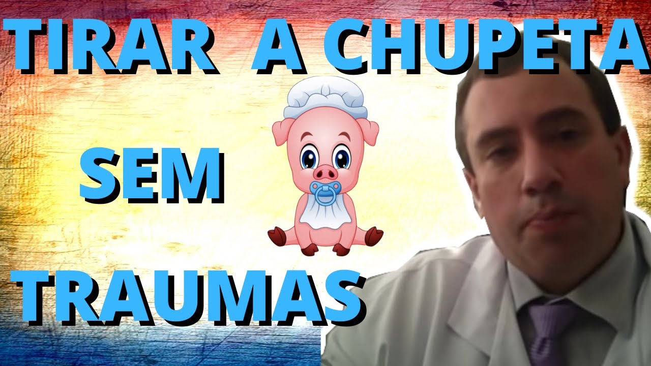 Watch Now como tirar a chupeta do seu filho sem traumas como tirar a chupeta do seu filho sem traumas