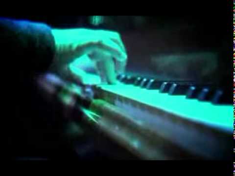 Eddie Stoilow Floating