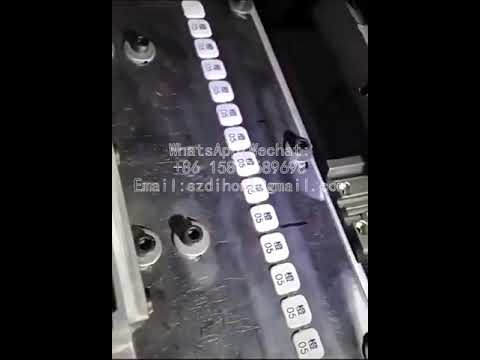 Customized Pneumatic Monochrome Pad Printing Machine