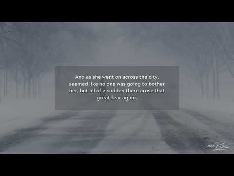 "God will care for His Own" | Story told by Rev. William Branham ( 59-0301e )