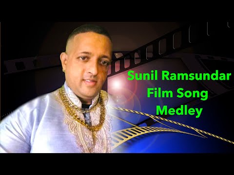 Sunil Ramsundar - Film Song Medley