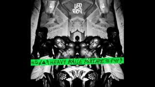 Leo Justi - Heavy Baile Mixtape