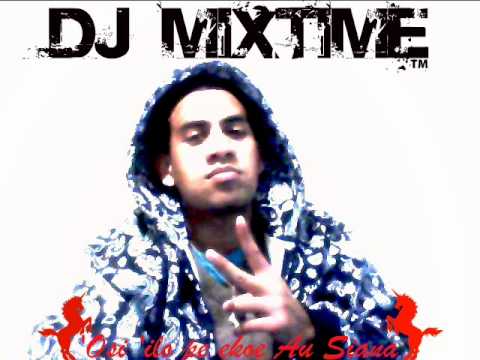 DJ Mixtime ft L.J ft ISwear-Bayb Teu Tangi Pe(2011).