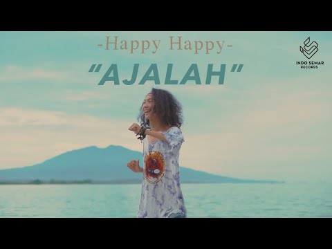 SMVLL - Happy Ajalah (Official Music VIdeo)