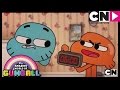 Stinging The Amazing World Of Gumball Cartoon Network