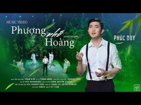 Thể hiện bởi Phúc Duy