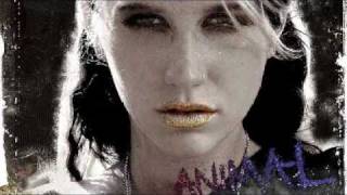 Ke$ha - Your Love Is My Drug (Audio)