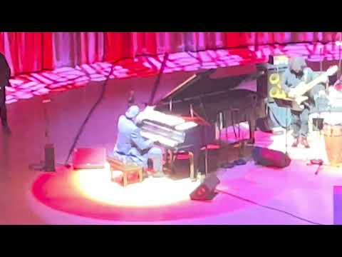 Irakere 50. Con Arturo y Paquito. Estella va a estallar