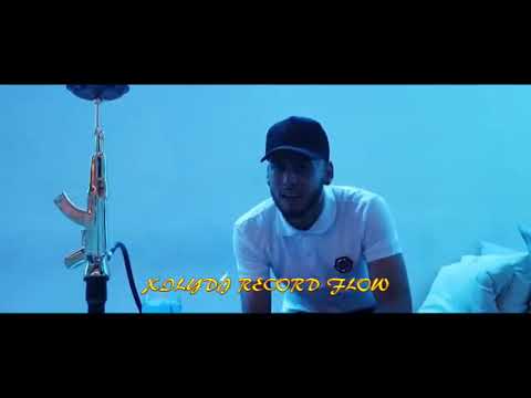 Cayden Lazare   Cámara Lenta Video Oficial MIXX DJXILY 2021