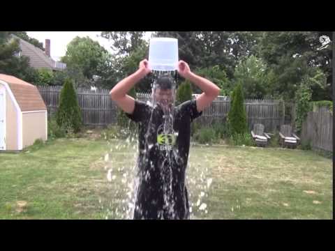 ASL ICE BUCKET CHALLENGE - case study film